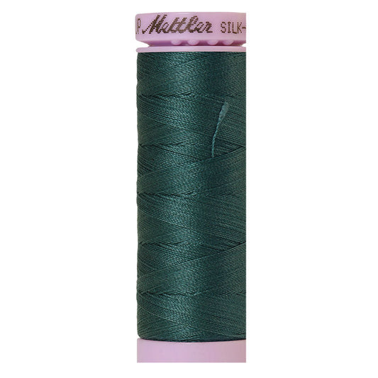 Silk Finish 50wt Shaded Spruce