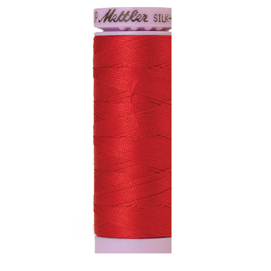 Silk Finish 50wt Wildfire