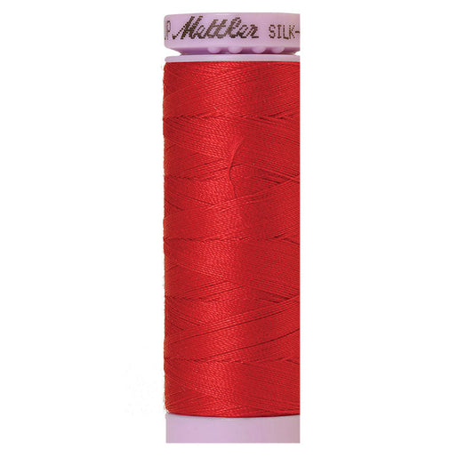 Silk Finish 50wt Wildfire