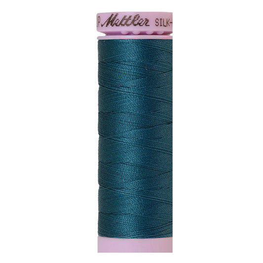 Silk Finish 50wt Mallard