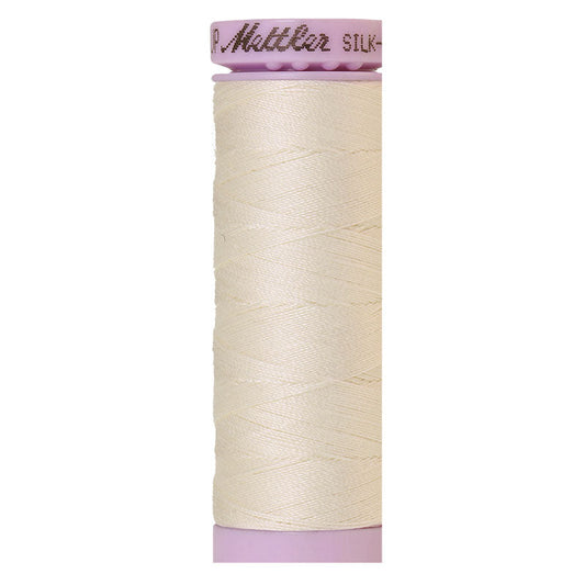 Silk Finish 50wt Muslin