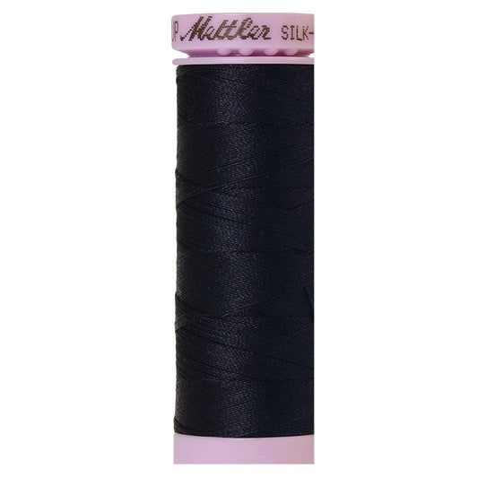 Silk Finish 50wt Dark Blue