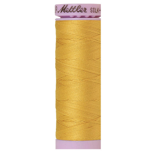 Silk Finish 50wt Star Gold