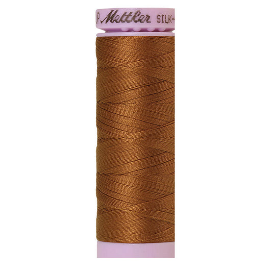 Silk Finish 50wt Light Cocoa