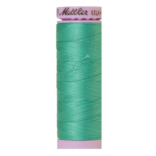Silk Finish 50wt Bottle Green