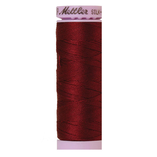 Silk Finish 50wt Cranberry