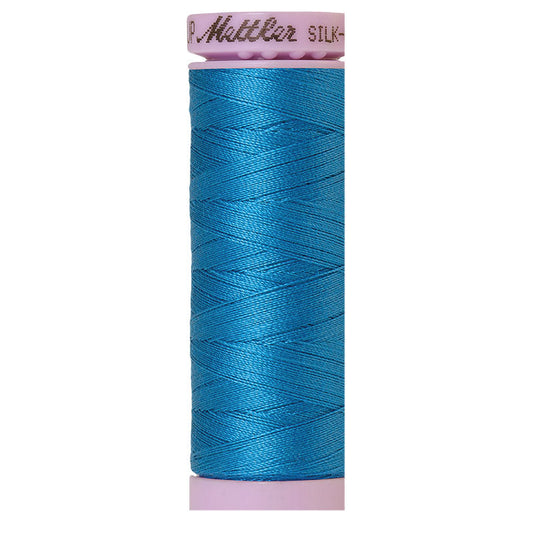 Silk Finish 50wt Carribbean Sea