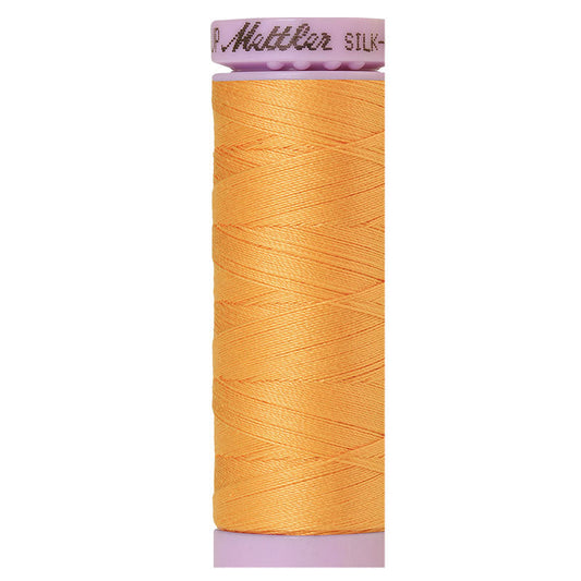 Silk Finish 50wt Warm Apricot