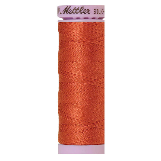 Silk Finish 50wt Reddish Ocher