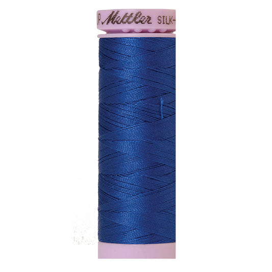 Silk Finish 50wt Royal Blue