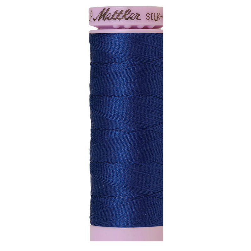 Silk Finish 50wt Imperial Blue