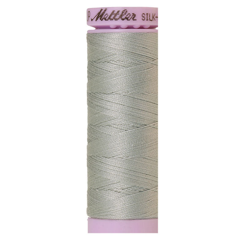 Silk Finish 50wt Silvery Gray