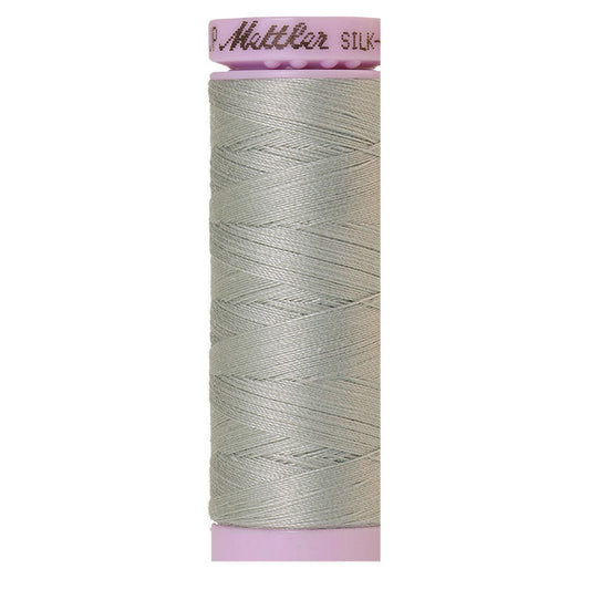 Silk Finish 50wt Silvery Gray