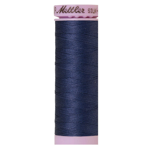 Silk Finish 50wt True Navy