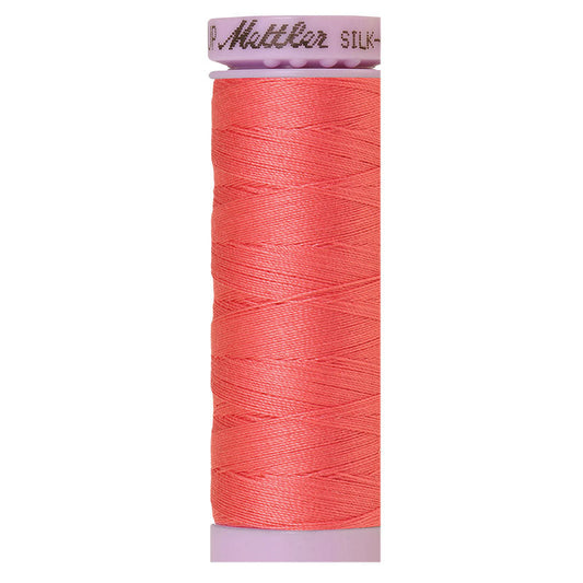 Silk Finish 50wt Persimmon