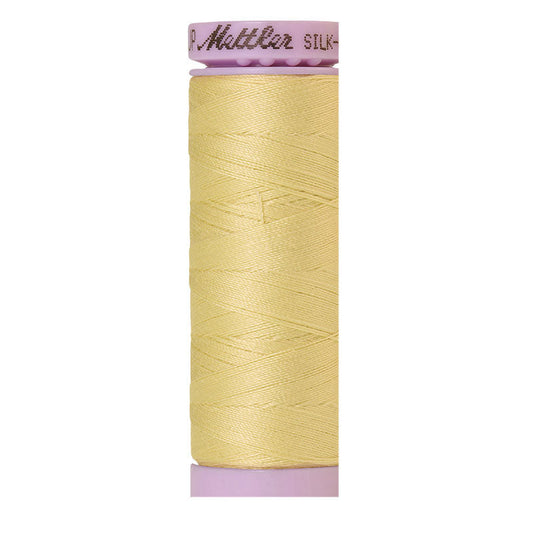 Silk Finish 50wt Lemon Frost
