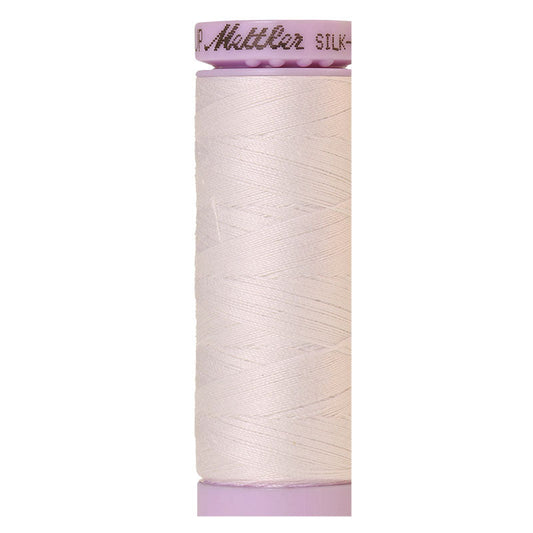 Silk Finish 50wt White