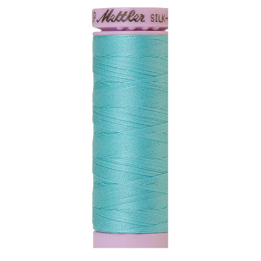 Silk Finish 50wt Blue Curacao