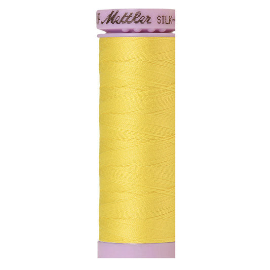 Silk Finish 50wt Lemon Zest