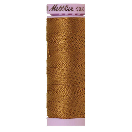 Silk Finish 50wt Bronze Brown