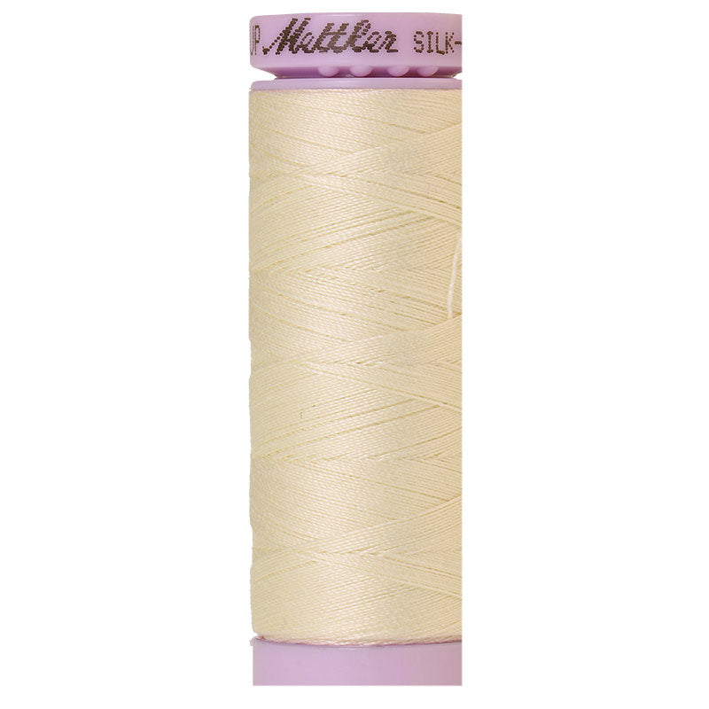 Silk Finish 50wt Antique White