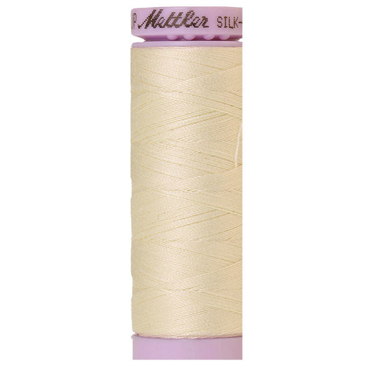 Silk Finish 50wt Antique White