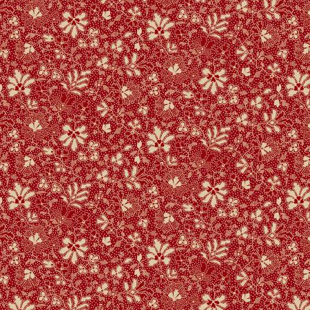 Red Clover Patch
