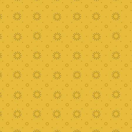 Yellow Marmalade