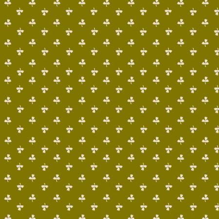 Green Potted Tulips