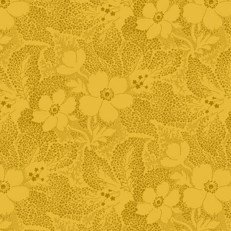 Yellow Endless Summer