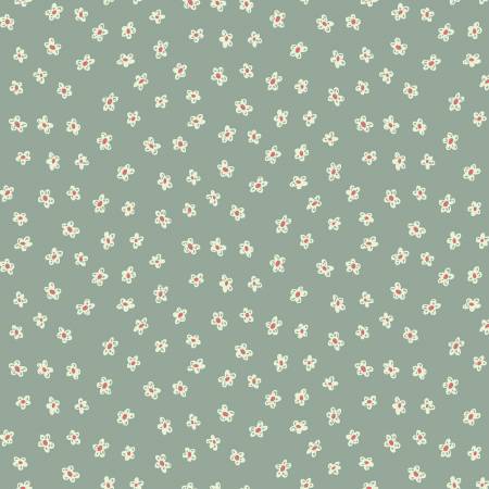 Light Blue Daisy