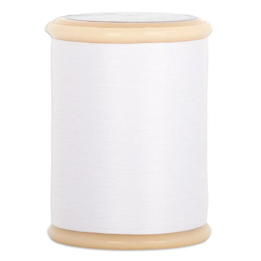 Quilting Thread 500yd White