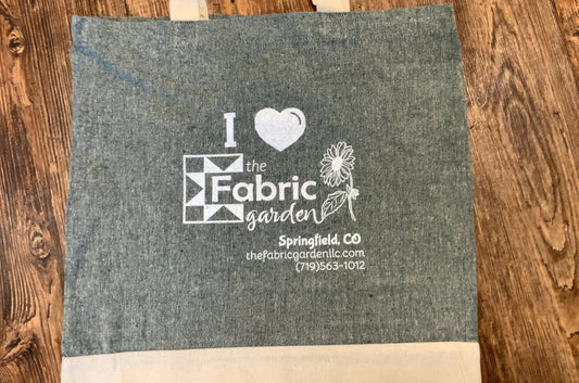 Shopping Bag