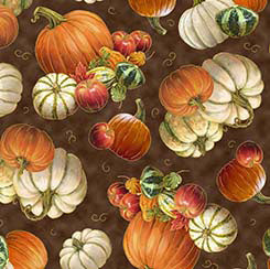 Autumn Forest -