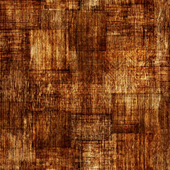 INTO THE WOODS - Wood Texture Brown