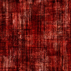 INTO THE WOODS - Wood Texture Burgundy