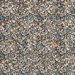 Earthly Delights - RIVER ROCKS