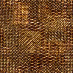 Earthly Delights - BASKETWEAVE