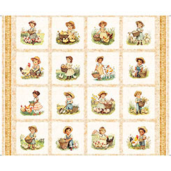LIL FARMERS - LIL FARMERS PICTURE PATCHES