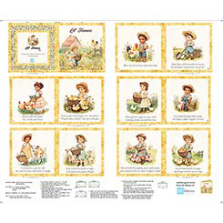 LIL FARMERS - LIL FARMERS BOOK