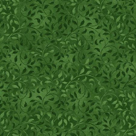 Emerald Green Climbing Vine