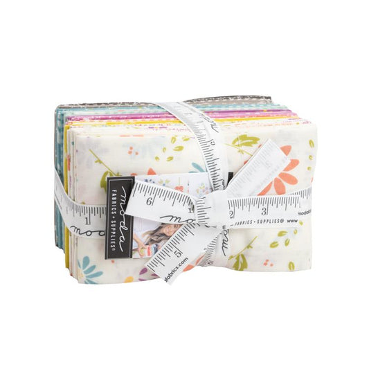 Seashore Drive Fat Eighth Bundle
