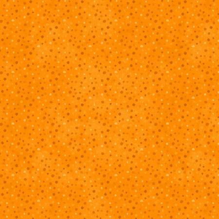 Golden Petite Dot