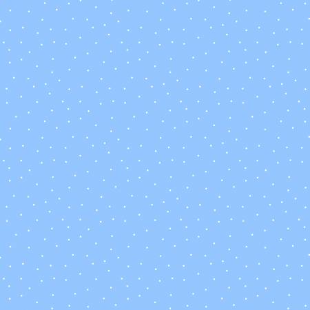 Baby Blue/White Pindots Classics