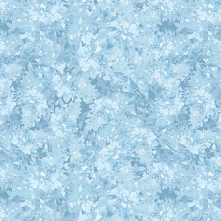 Light Blue Mirage