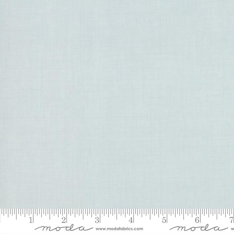 French General Solids Blue