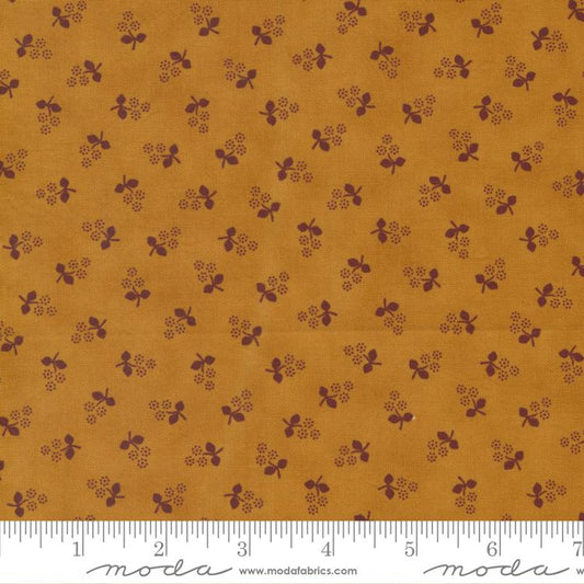 Garden Gatherings Cheddar 49172 23 Moda #1