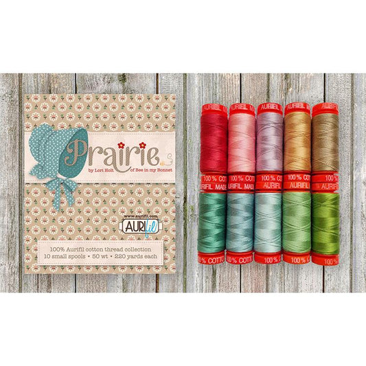 Prairie LH50PR10 Aurifil#1