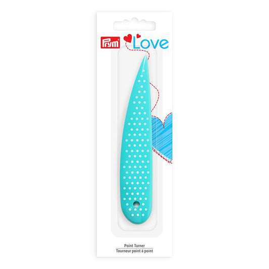 Point Turner Turquoise 60107 Prym Love#1