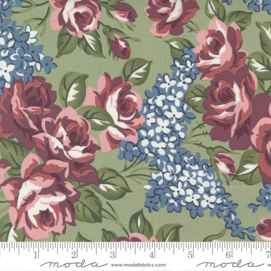Sunnyside Rosy Moss